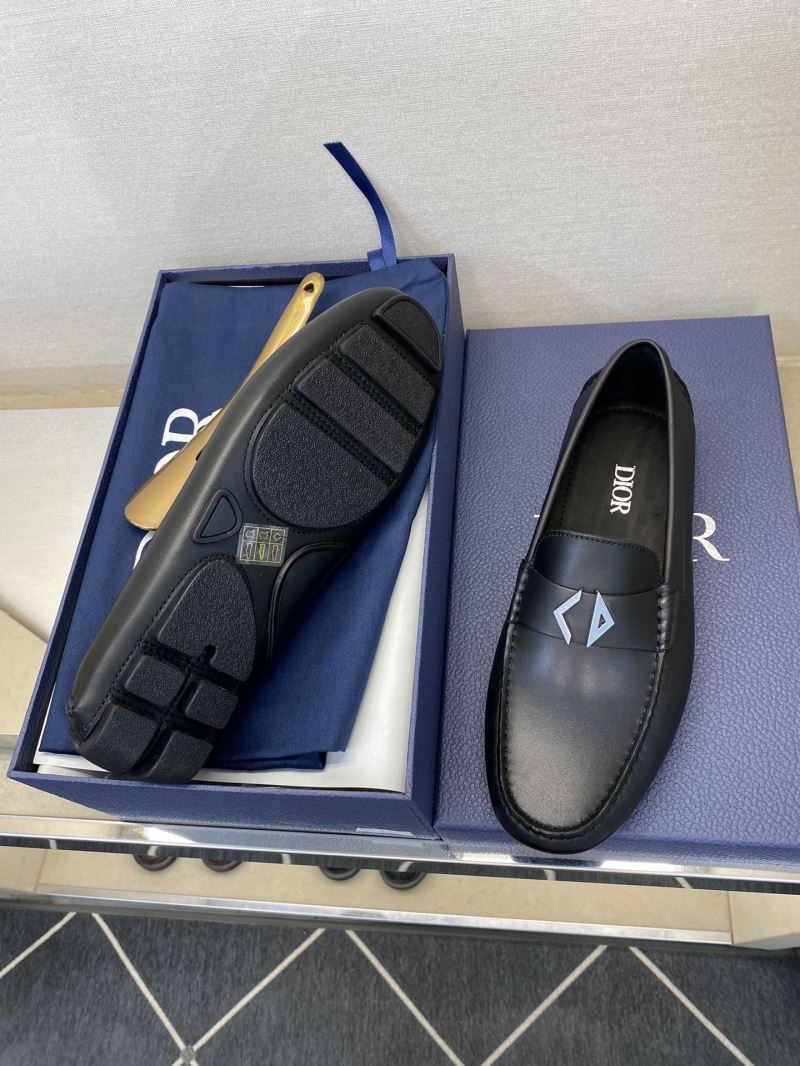 Christian Dior Tods Shoes